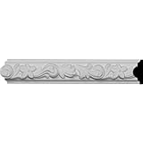 Ekena Millwork PML01X00AR Artis Panel Molding, 1 7/8-Inch x 3/4-Inch x 94 1/2-Inch by Ekena Millwork