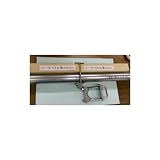 ソーラーパネル単管取付金具 中間用押さえ20mm パネル厚40mm専用 30-QW-20-40 ジョイント工業