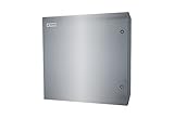 Eemax AP036208 EE N4X 36KW 208V Tankless Water Heater for Emergency Eye Wash in Nema 4x Cabinet [並行輸