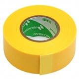 イーグル模型 20mm x 18mマスキングテープ(イエロー) 品番MT2018