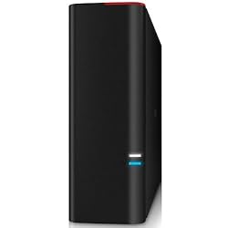 BUFFALO ターボPC EX2対応 DRAM USB3.0 外付けHDD 3TB HD-GD3.0U3