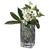 石塚硝子 フラワーベース ルアール P-6496 1個