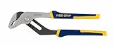 Irwin Industrial Tools 2078510 10-inch Groove Joint Pliers by Irwin Tools