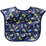 Koala Baby Boys Dino EZ Wipe Bib by Babies R Us