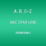 ABC STAR LINE(初回限定盤A)(DVD付)