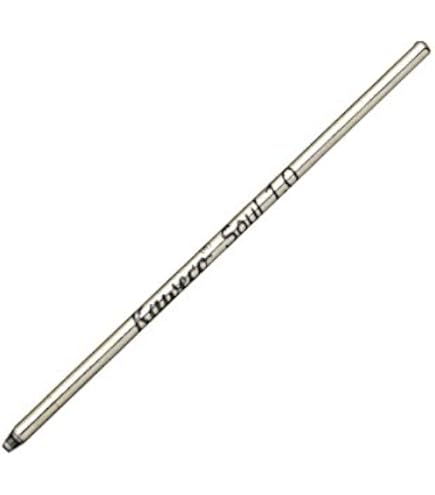 Amazon | カヴェコ消耗品 ボールペン替芯 ショートタイプ レッド