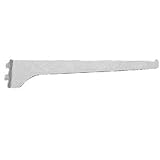 Knape & Vogt 180ANO 12" Shelf Bracket [並行輸入品]