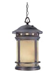 Designers Fountain 2394-AM-MP Sedona Hanging Lanterns, Mediterranean Patina by Designers Fountain