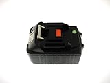 MAKITAマキタ　BL1830対応互換バッテリー　18V　3000mAh