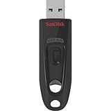 SanDisk SDCZ48-128G 128GB USB 3.0 Compatible Flash Drive, Maximum Transfer Rate: 100MN/s