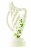 Belleek Harp 6 [並行輸入品]