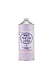 和信ペイント 難燃性ペイントうすめ液 1L