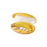 【bc babycare】 赤ちゃん 爪やすり ベビー用 電動爪削り 電動爪けずり 電動つめ削り ベビー 爪切り 静音設計 爪削り 【日本正規品保証付】