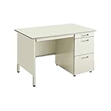 コクヨ(KOKUYO) 片袖机 事務用デスクSR型 W1200×D700×H700mm SD-SR127S3P F1