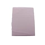 kidsline Sateen Crib Sheet%ｶﾝﾏ% Pink (Discontinued by Manufacturer) [並行輸入品]