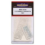 フェラーリ F12 ベルリネッタ エッチングパーツ フジミ 1/24 HD02-0219