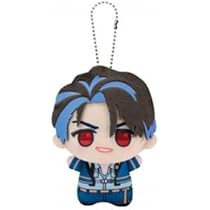 Paradox Live ちびぐるみ SHOWDOWN パラライ パラドックス Paradox Live ちびぐるみ～SHOWDOWN～vol.2｜タイトーの5月の