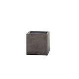 Clay TERRA-MENT Cube52 DARK GRAY 910-104-811