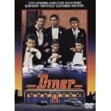 ダイナー 特別版 [DVD]