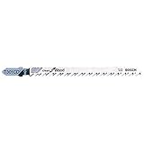 ボッシュ ジグソーブレード 【T-301CD】 1PK(5枚入)