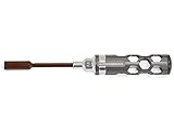 Arrowmax Honeycomb Nut Driver 7.0 x 100mm [並行輸入品]