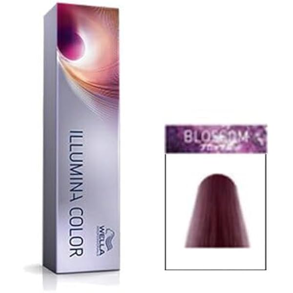 ポルシェ　イルミナカラー　ブロッサム　8本セット ウエラ イルミナカラー オキシ100ml セット ブロッサム 8