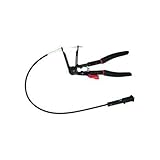 GearWrench (82115) Hose Clamp Cable Pliers [並行輸入品]