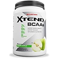 Scivation Xtend BCAAパウダー