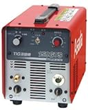 アサダ TW150GP TIG溶接機150GTS(本体のみ)