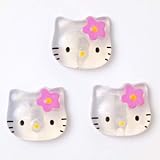 パイオニア サンリオビーズパーツ ハロキティ KA-KA01