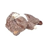 内藤デザイン研究所(Naitou Design) ぼうみたいなねこ ネコ科シリーズ つしぼう ぬいぐるみ 猫