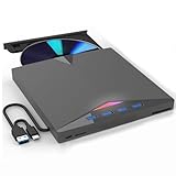 外付けブルーレイドライブ