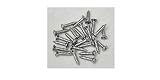 FENDER (フェンダー) ピックガード用ネジ PICKGUARD - CONTROL PLATE MOUNTING SCREWS CH (24)