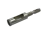 ユニカ 充電ダイヤコアビット セミドライ WAX付 12.0mm DJW12.0x60S