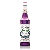 モナン・バイオレット・シロップ 700ml ×1本
