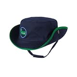 ジンボリー GYMBOREE/ ゲイター サファリ ハット ジムネイビー 小物 2～3歳【並行輸入】