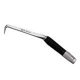 MIKI TEKKINMAN テッキンマン 工具 BX ハッカー BX2S MIDDLE 全長275mm S-GRIP 三冨D