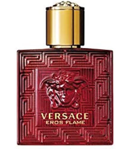 Amazon | VERSACE(ヴェルサーチ) ヴェルサーチ エロス フレイム 30ml