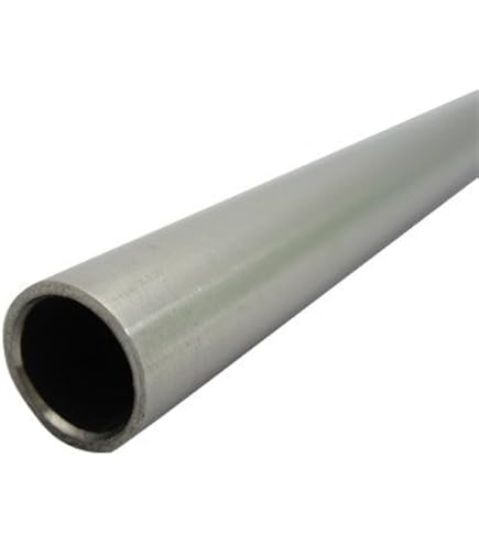 Amazon | 光 ステンレス丸パイプ SUS304 7φ×1000mm 00871485-1 SP100-7 