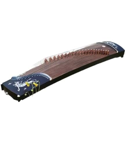 Amazon.co.jp: 筝 琴 中国の楽器な古箏、guzheng guqin Zither、筝 と