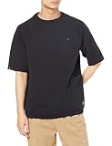 [CO-COS] G-947 5ポケット半袖Tシャツ ネイビー M