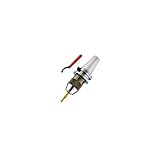 ユキワ精工:CNCキーレスドリルチャック(BTシャンク) BT50-LC16F-200