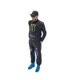 Cartrix 1/43 フィギア ケン・ブロック ジムカーナ ラリー WRC Figure KEN BLOCK レジンモデル ジオラマ ミニチュア [並行輸入品]