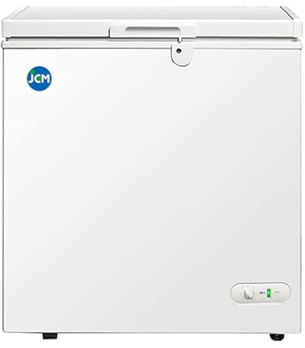 Amazon.co.jp: 業務用(ジェーシーエム)JCM 冷凍ストッカー JCMC-556