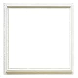 フクビ FUKUVI 樹脂製壁用点検口枠 壁用点検口枠 Ｗ－１０（９．５ミリ） 【W920W】