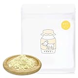 Laki ラキ ヤギミルク パウダー with おから スイートコーン オーガニック製法 水分補給 完全無添加 無着色 国産 犬 猫 100g