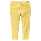 ジンボリー GYMBOREE/ ポンテパンツ レモンイエロー ボトムスパンツ 18～24ヶ月【並行輸入】
