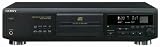 SONY ソニー CDP-XE700 光学固定式 CDプレーヤー