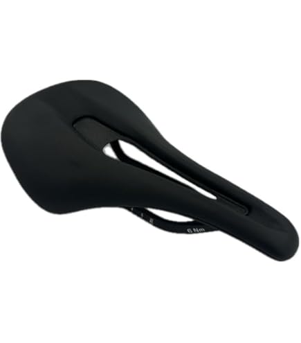 Amazon | TNI LiteFly 3D カーボン サドル | ノーブランド品 | サドル