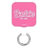 グルマンディーズ Barbie マルチリングプラス ロゴ BAR-47A
